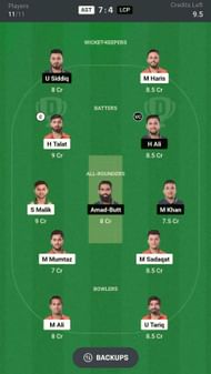 Fantasy suggestion #2